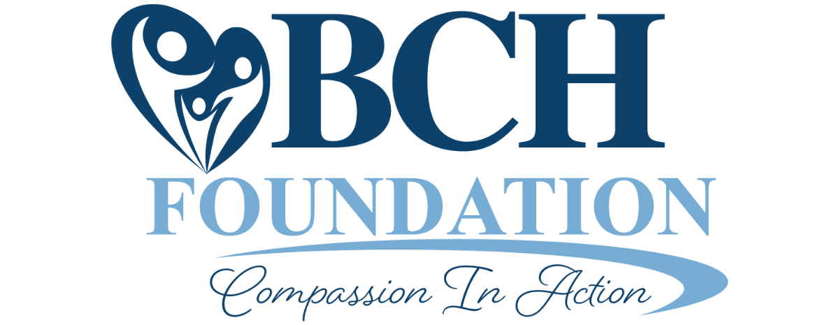 Beatrice Community Hospital Compassion in Action Form